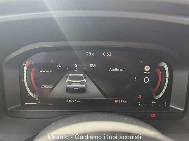 Nissan Qashqai Qashqai MHEV 140 CV Tekna