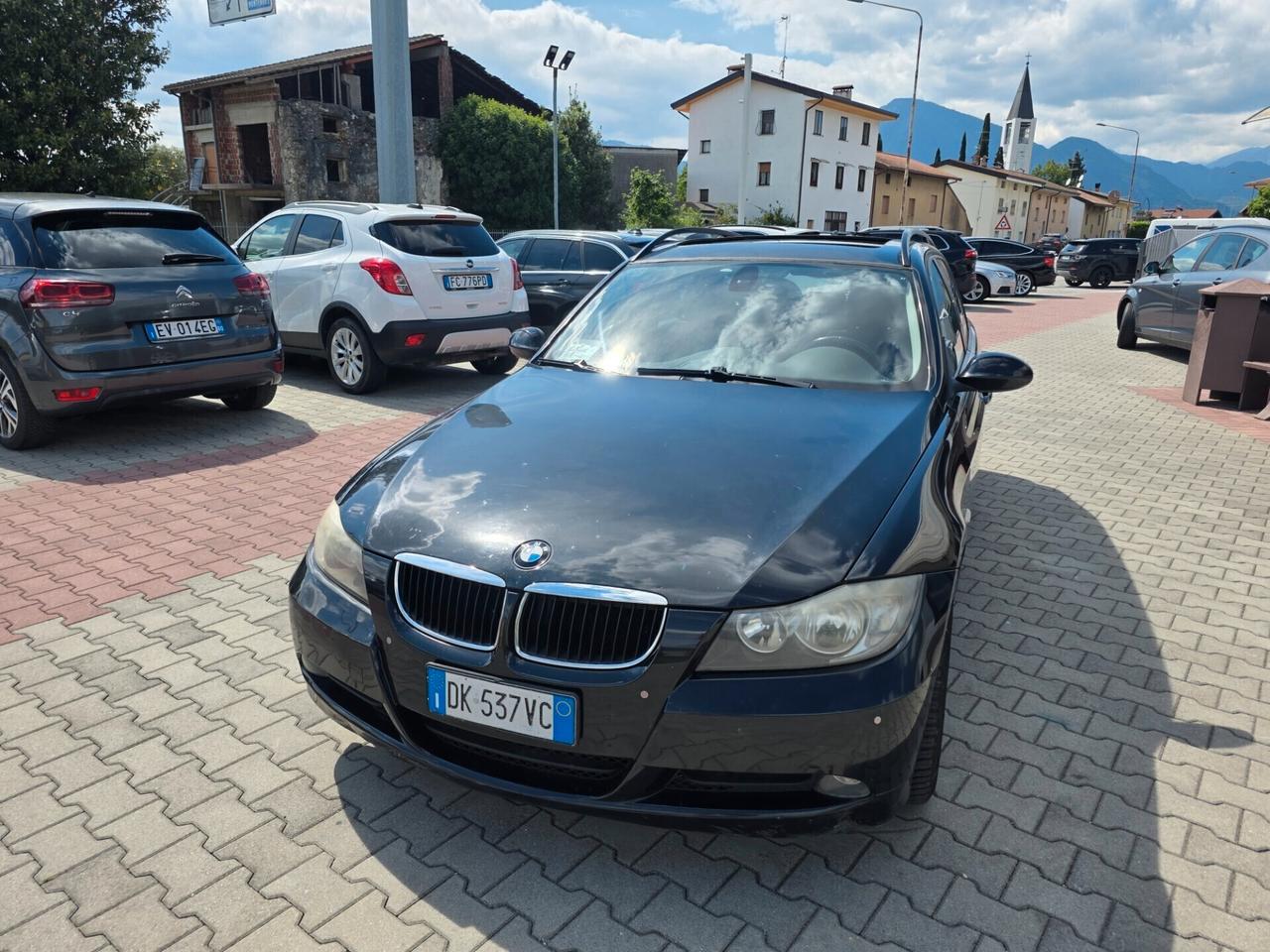 Bmw 320 320d Super prezzo vendiamo urgente