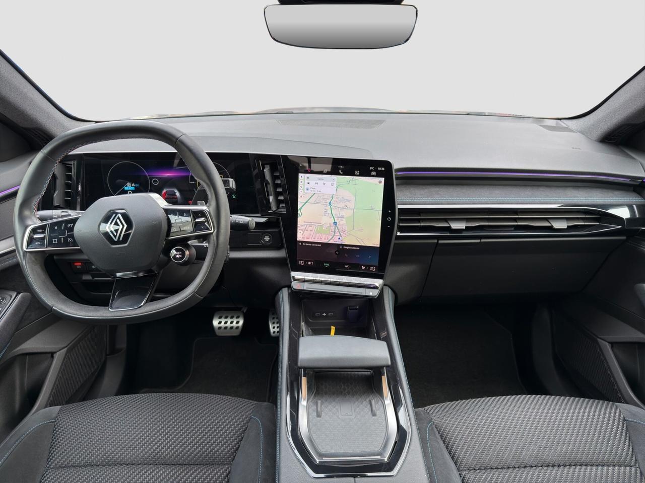 Renault Austral Full Hybrid E-Tech 200 CV Techno Esprit Alpine