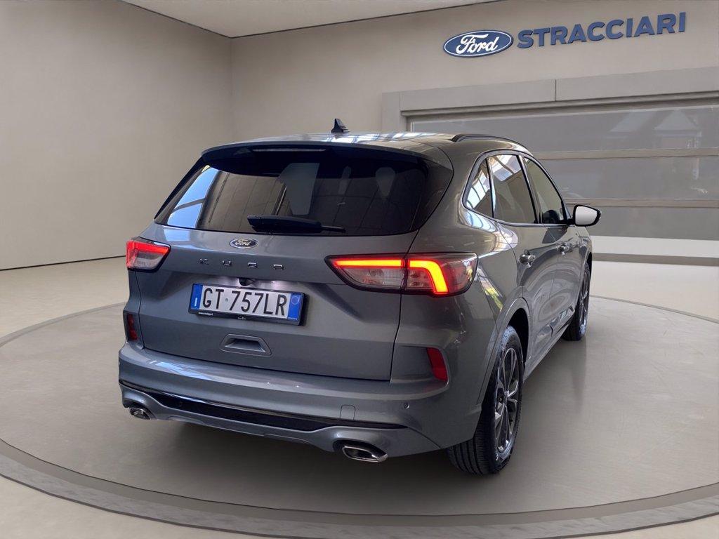 FORD Kuga 2.0 ecoblue ST-Line 2wd 120cv auto del 2024