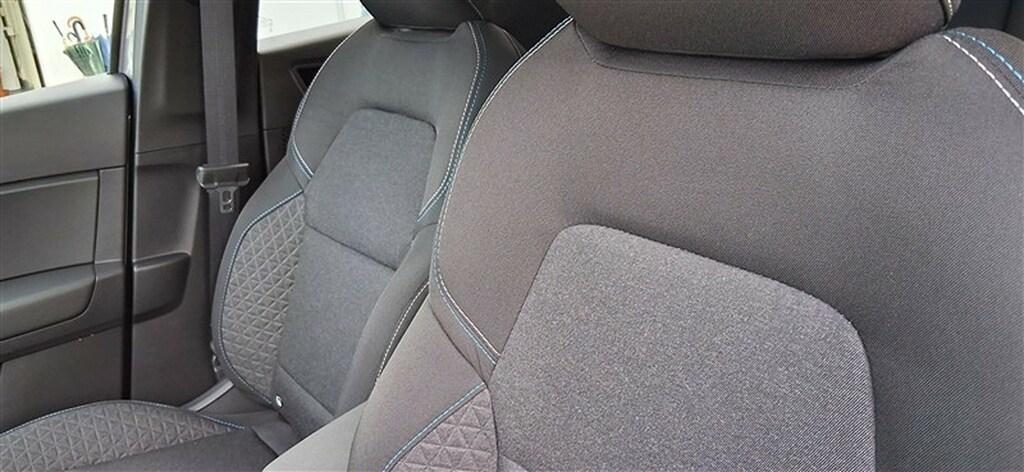 Renault Symbioz 1.6 E-Tech full hybrid Evolution Auto