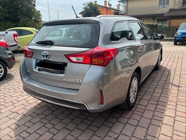 Toyota Auris 1.8 Hybrid Active Plus Station Wagon