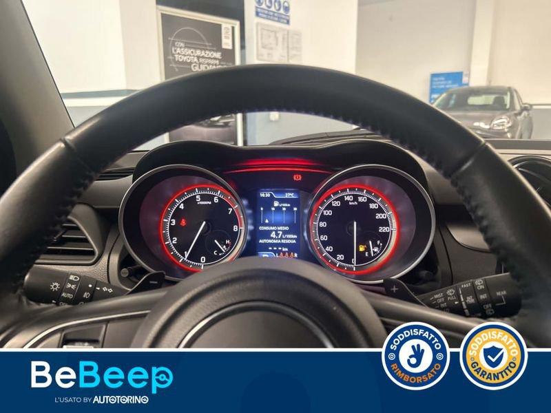 Suzuki Swift 1.2H TOP 2WD CVT