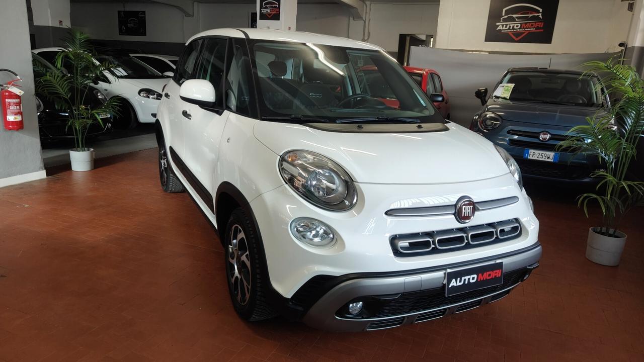 Fiat 500L 1.4 95 CV S&S Cross