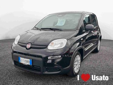 FIAT Panda 1.0 firefly hybrid s&s 70cv