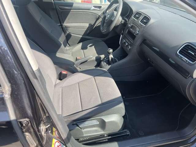 Volkswagen Golf 5p 1.2 tsi Comfortline