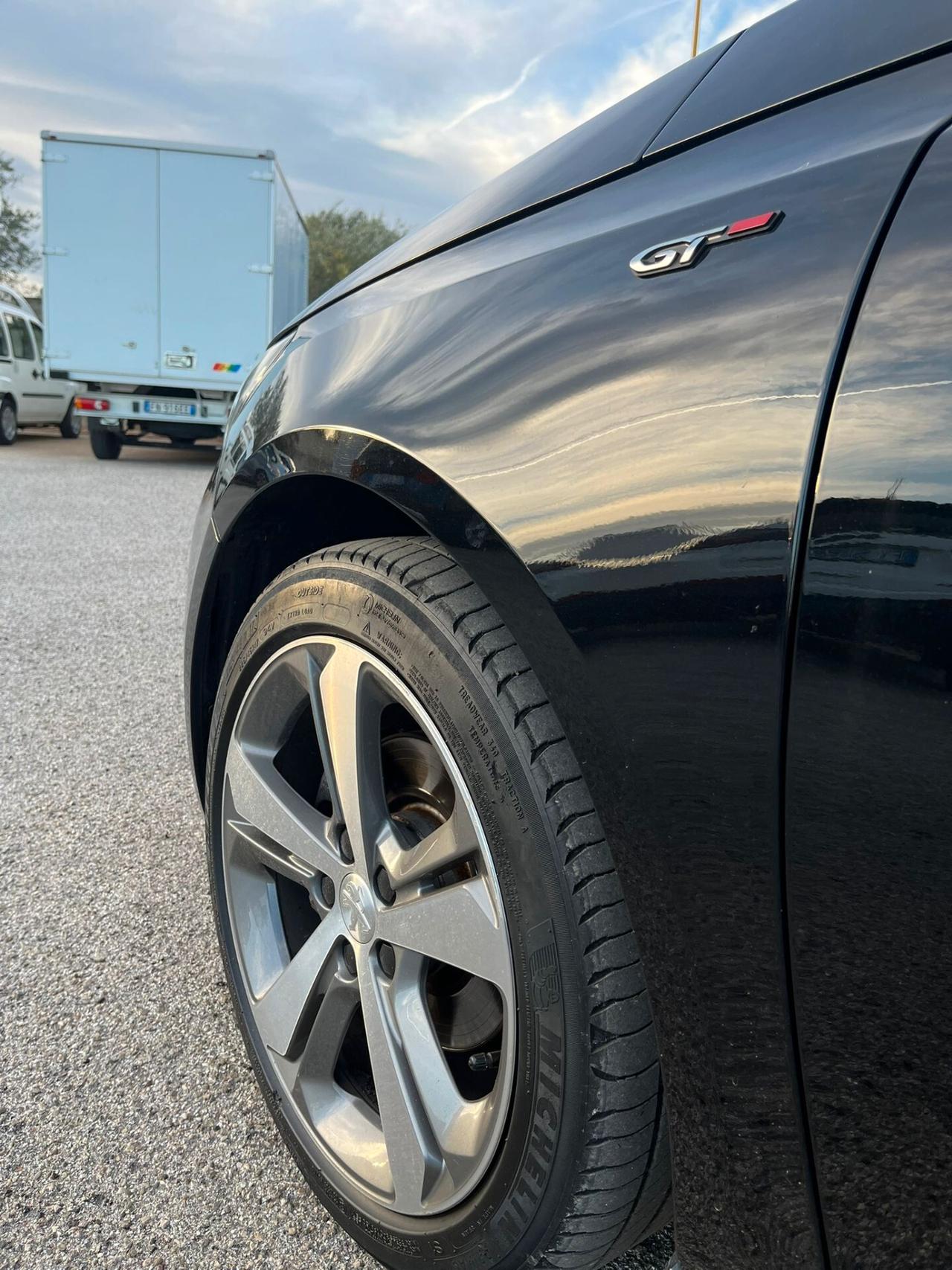 Peugeot 308 BlueHDi 130 S&S GT