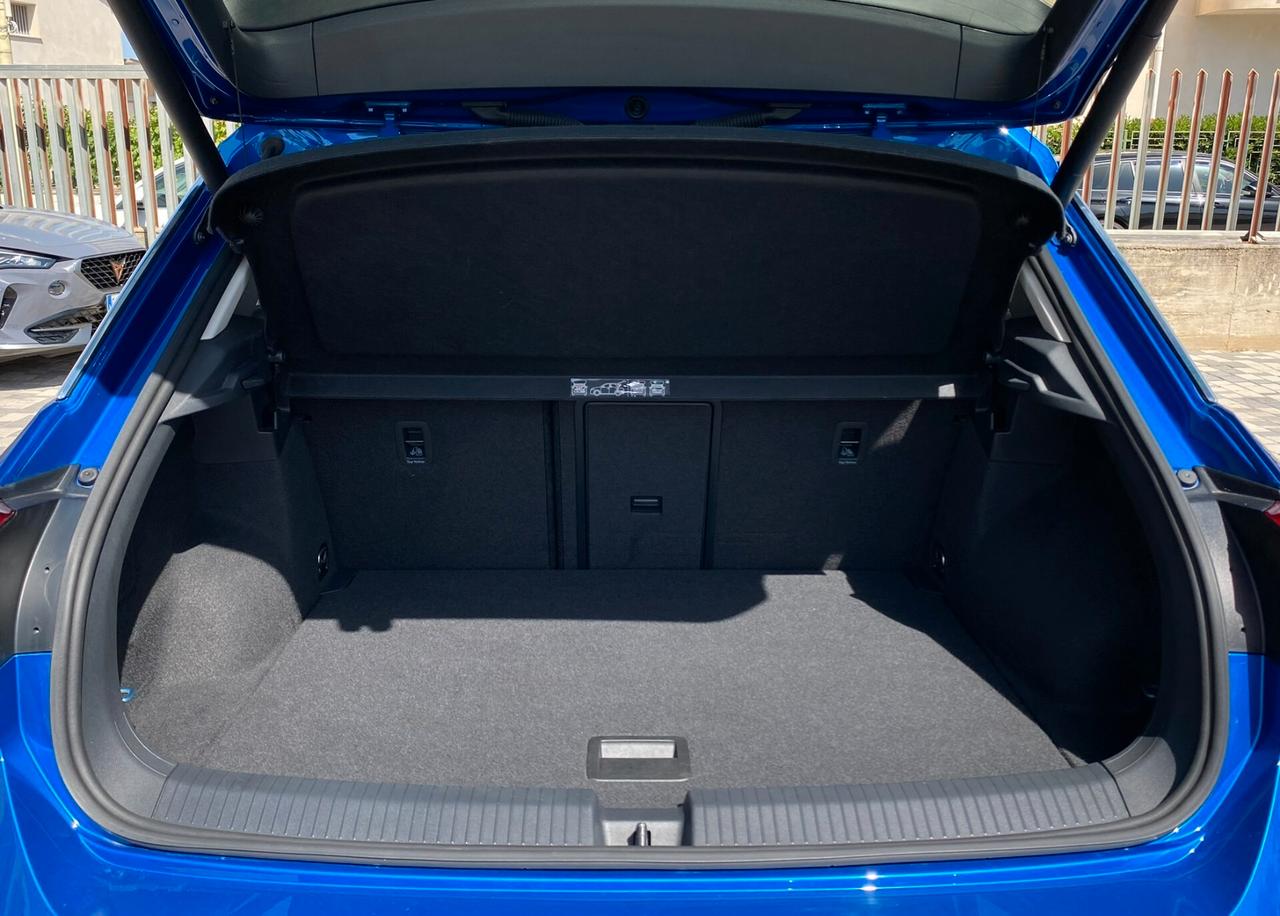 Volkswagen T-Roc Advanced 1.6 TDI 116CV