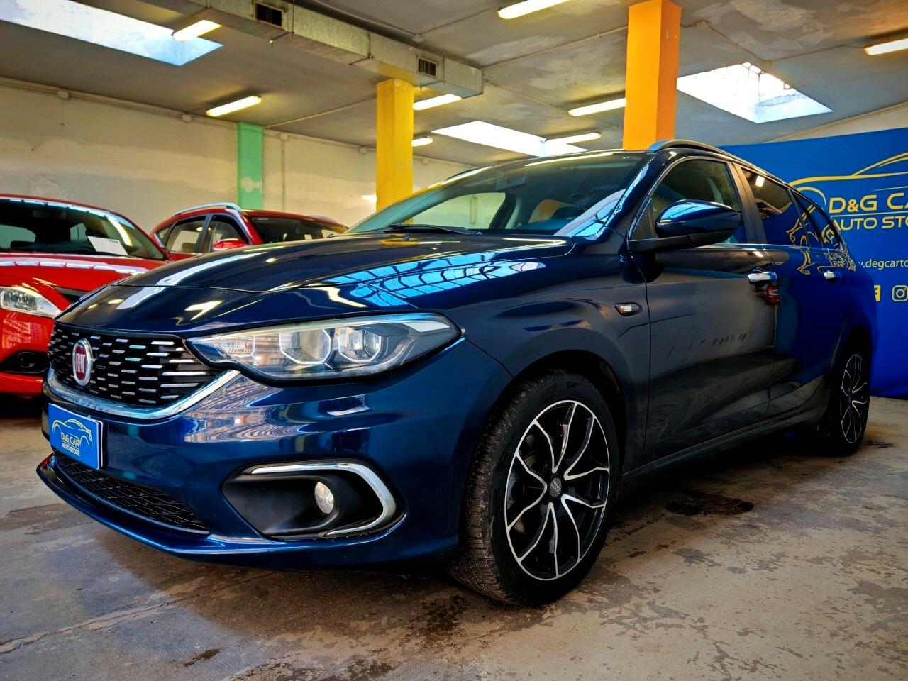 Fiat Tipo SW 1.4 GPL Tjet 120cv Lounge