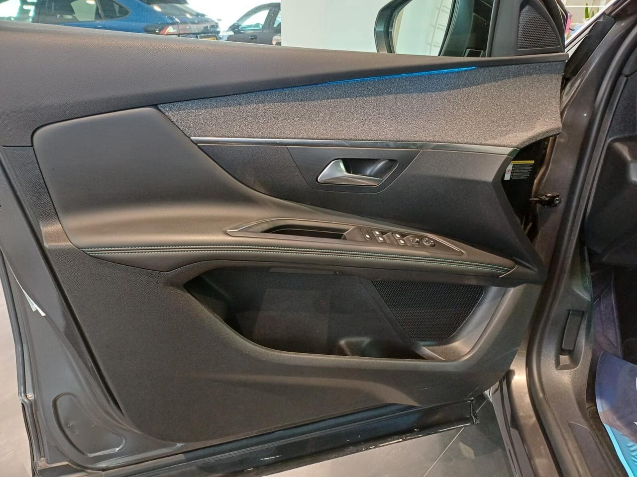 Peugeot 3008 BlueHDi 130 S&S EAT8 Allure Pack