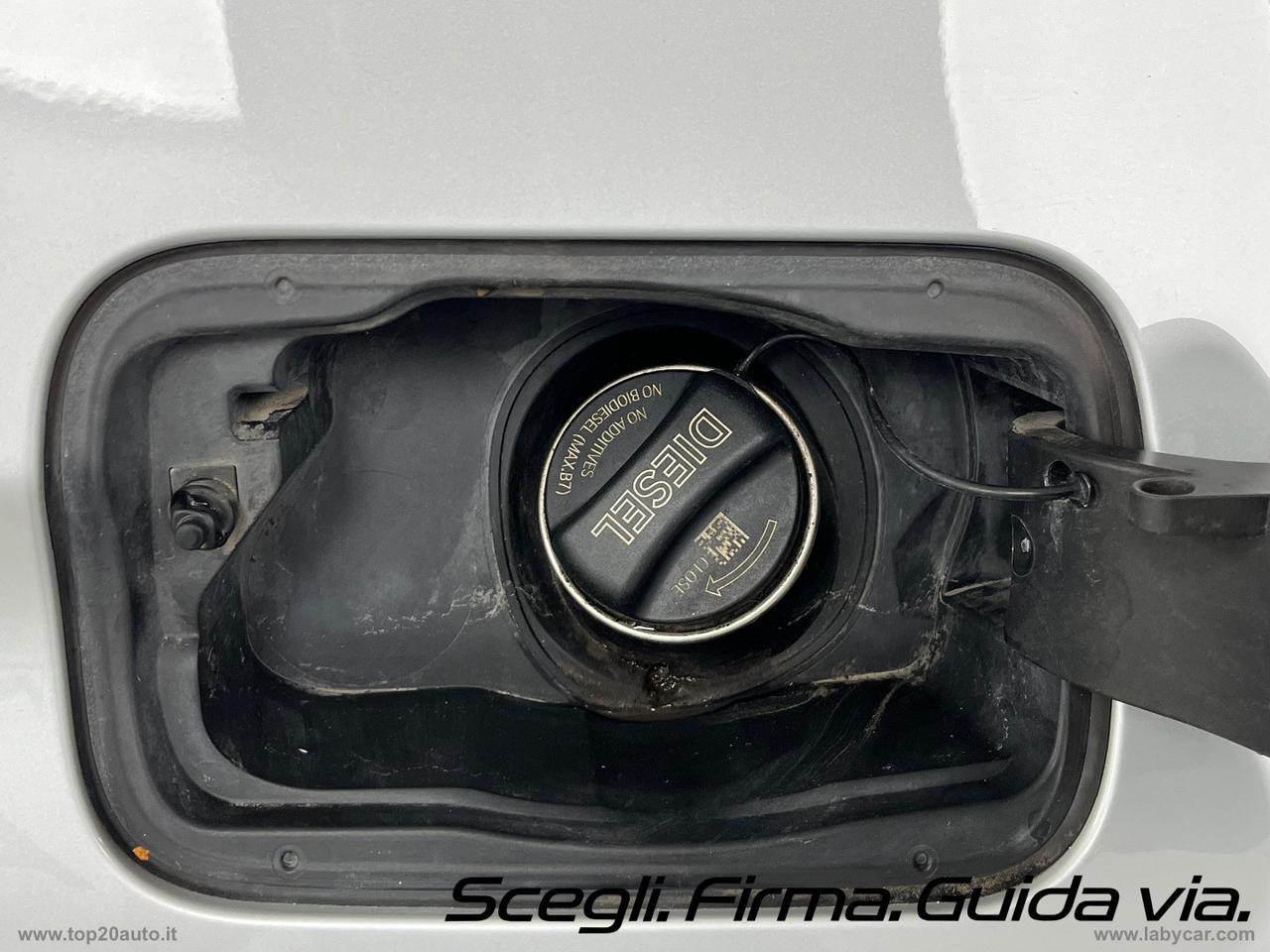 BMW X3 sDrive18d Aut. Advantage
