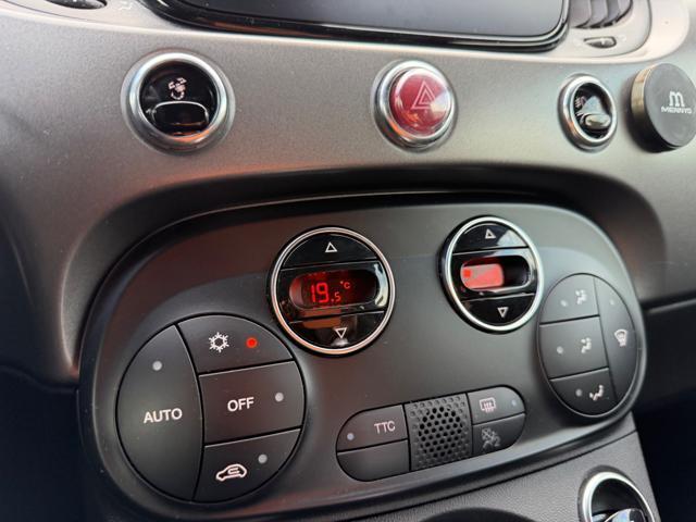 ABARTH 595 165 CV+NAVI+XENO+BEATS+PDC+CRUISE