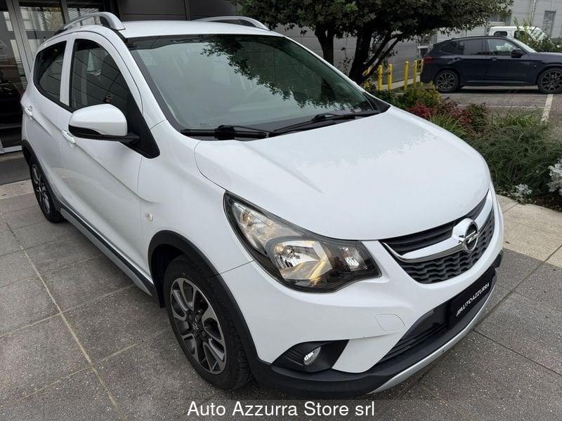 Opel Karl Karl Rocks 1.0 75 CV *PROMO AZZURRA*