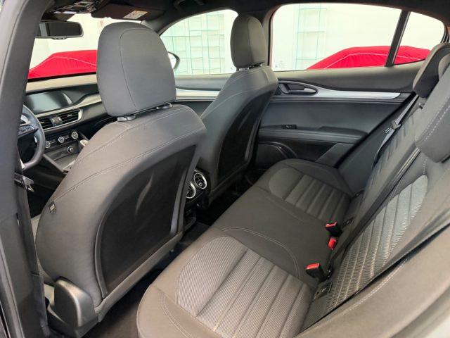 ALFA ROMEO Stelvio 2.2 Turbodiesel 210 CV AT8 Q4 Sprint