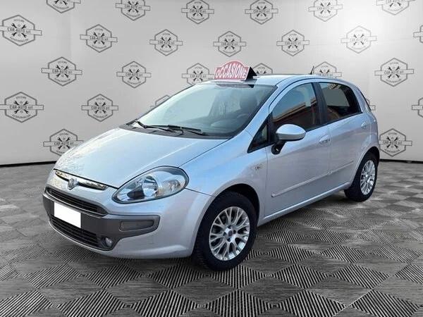 Fiat Punto Classic 1.2 5 porte Active GPL