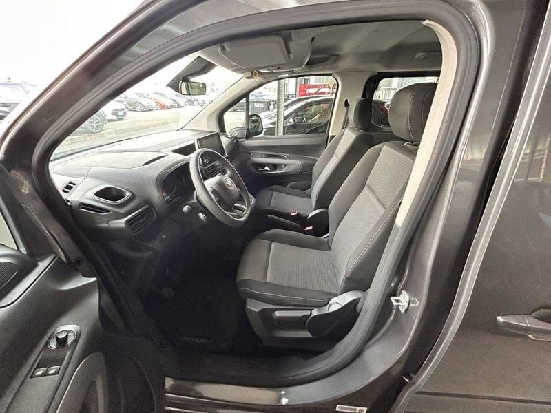 Toyota Proace City Verso 1.5D 100 CV S&S Short D Lounge