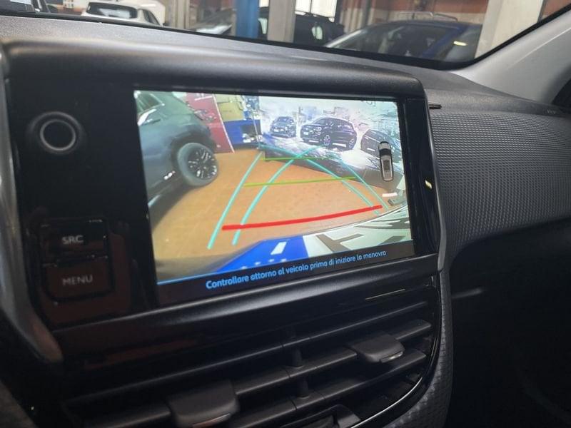 Peugeot 2008 PureTech 82 Active