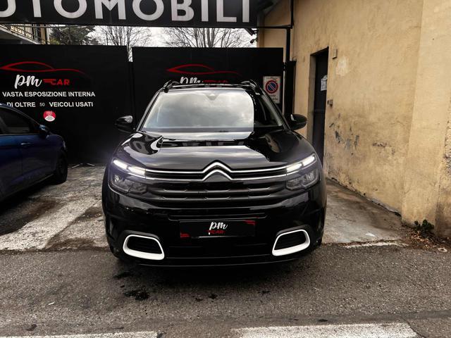 CITROEN C5 Aircross PureTech 130 S&S Feel Pack
