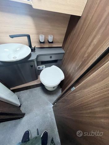 Euramobil Integra Line GT B