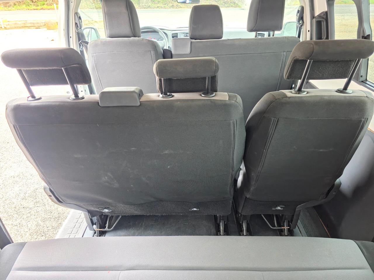 Peugeot Traveller BlueHDi 9Posti S&S Long Active 2019-E6 Manuale