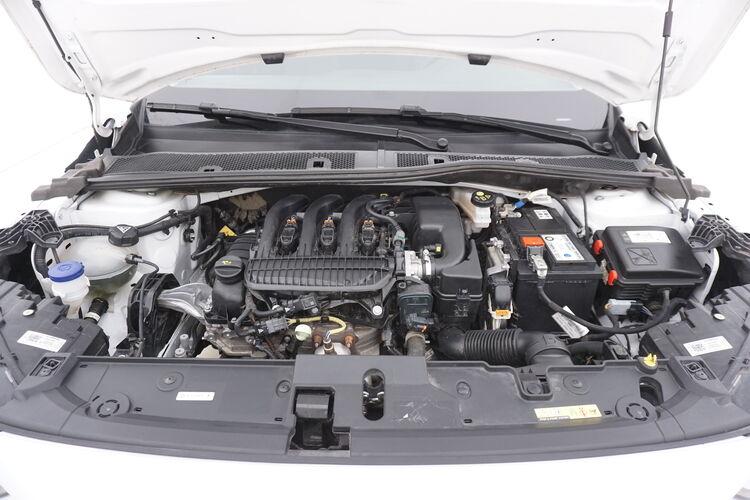 Opel Corsa Edition BZ527524 1.2 Benzina 75CV