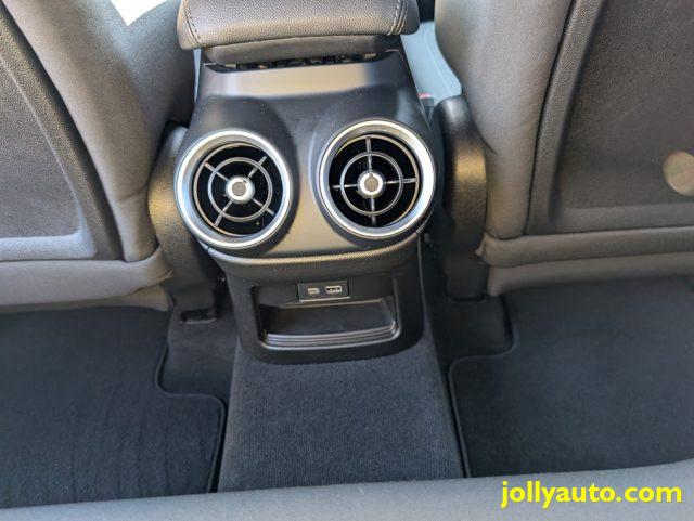 ALFA ROMEO Stelvio 2.2 Turbodiesel 190 CV AT8 Q4 Super Business