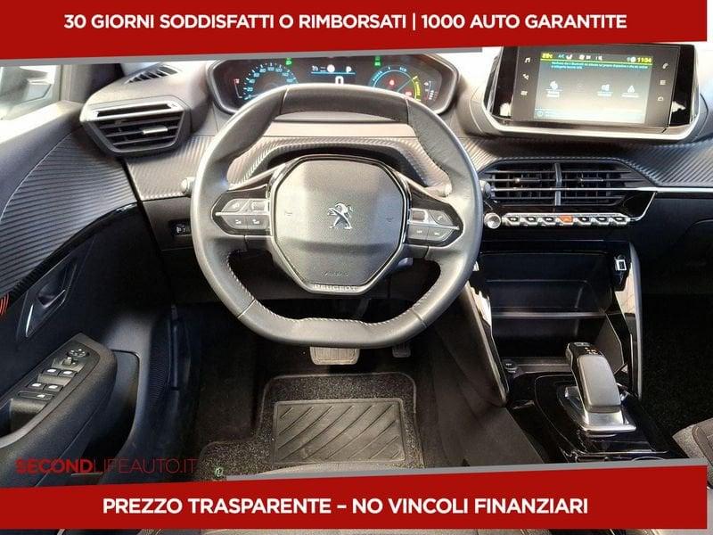Peugeot 208 e- Active Pack 100kW