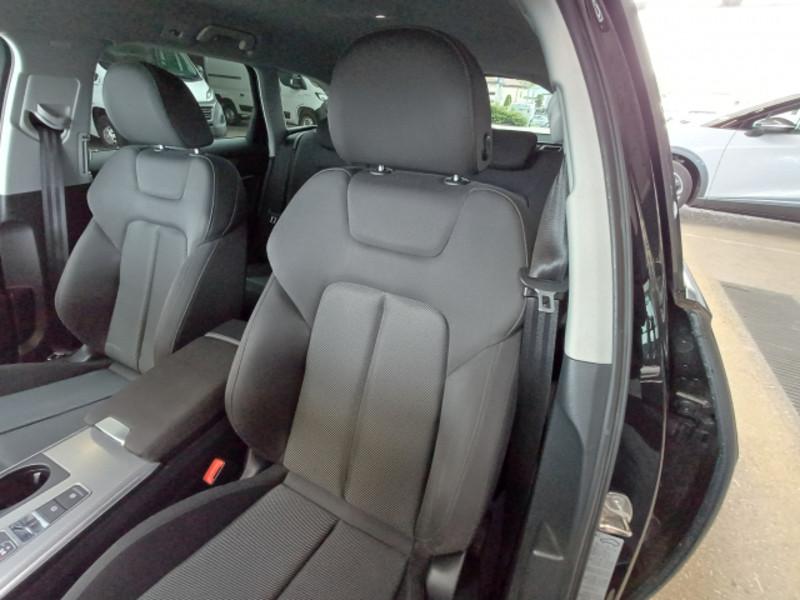 AUDI A6 AVANT 40 TDI MHEV 2.0 quattro ultra S tronic Business Sport