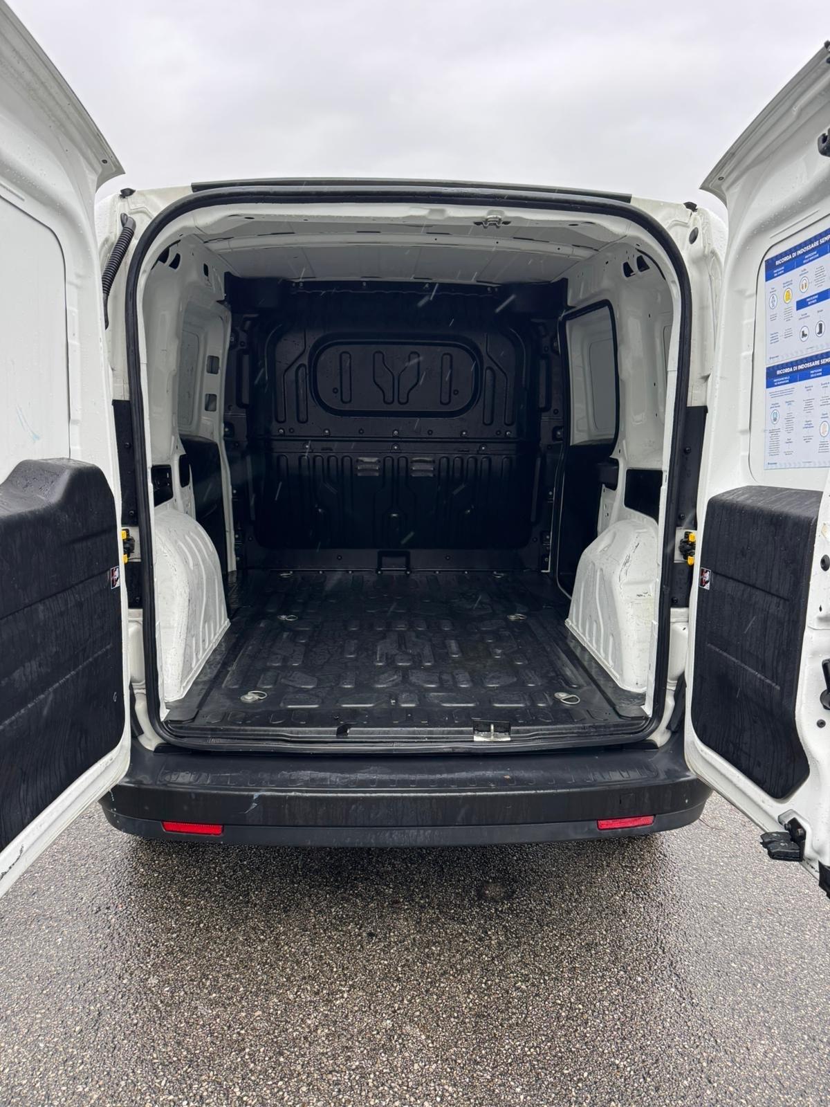Fiat Doblo Doblò 1.3 MJT S&S PC-TN Cargo Lounge