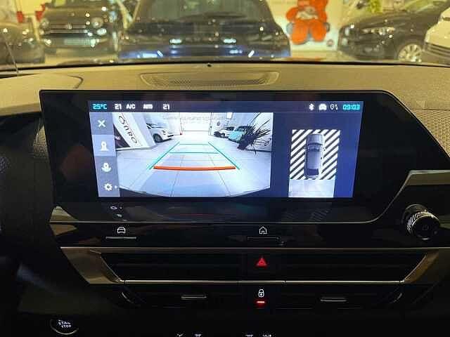 Citroen C4 X PureTech 130 S&S EAT8 Max KM ZERO