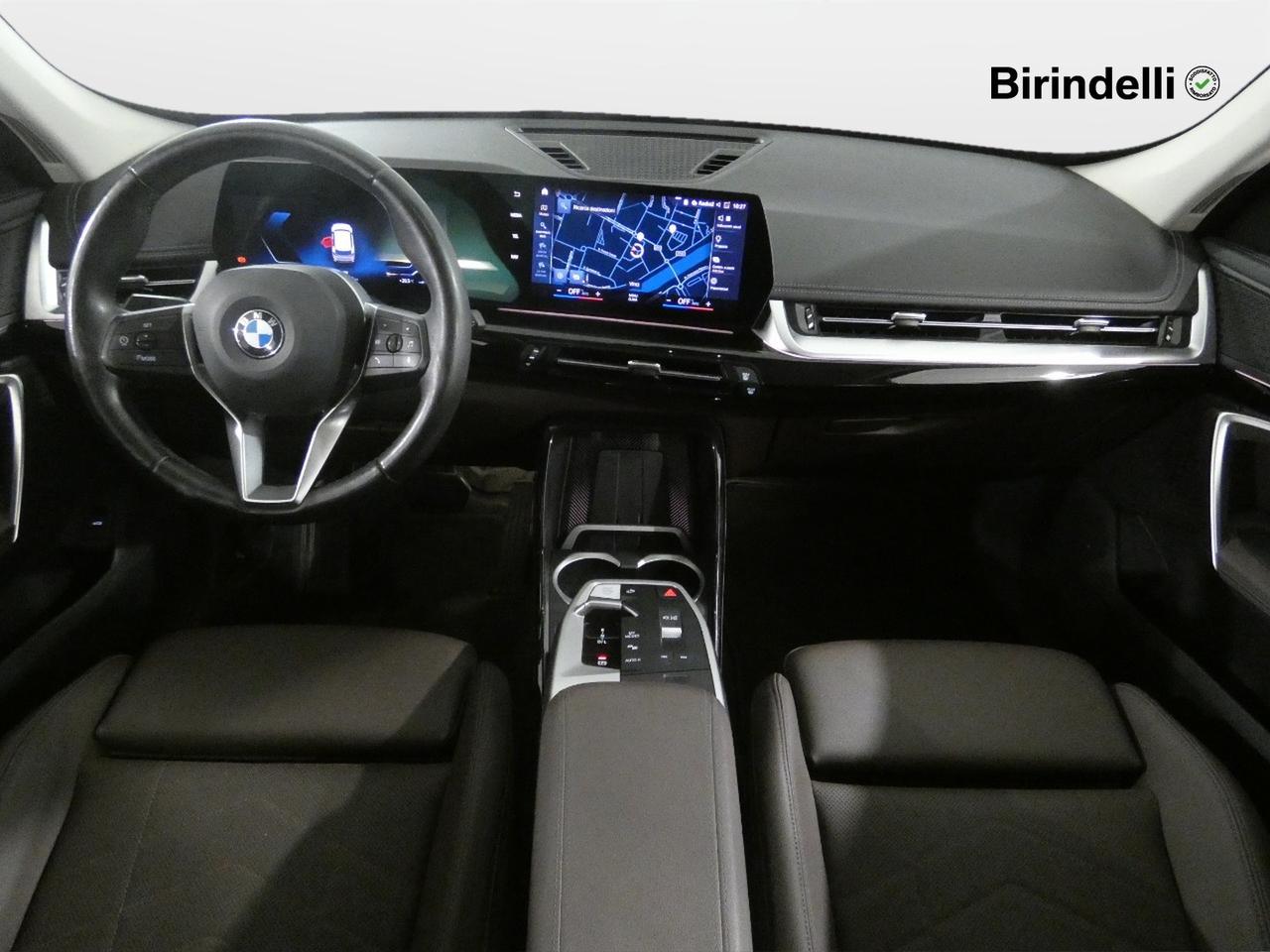 BMW X1 (U11) - X1 sDrive 18d xLine