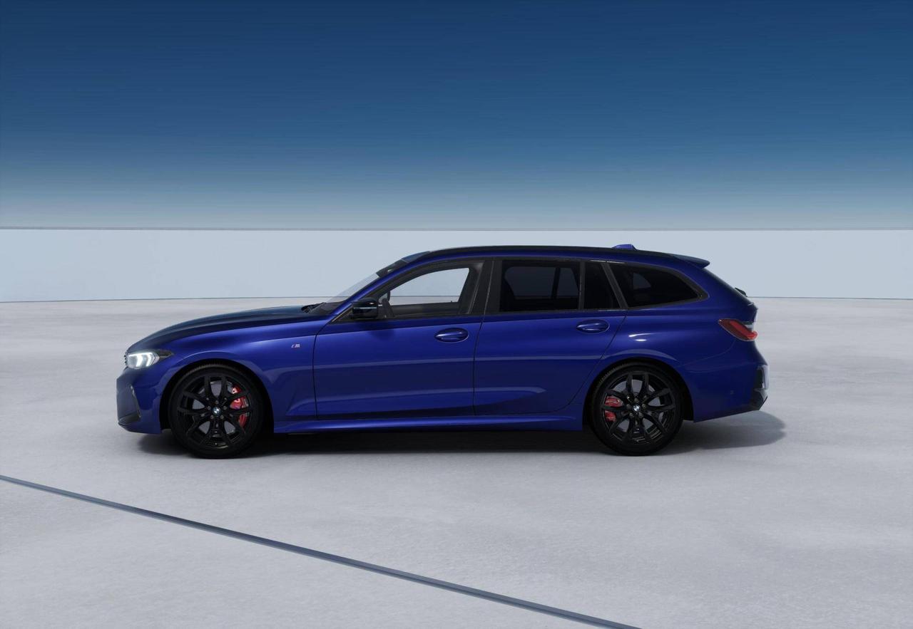 BMW Serie 3 M340d Touring 48V xDrive MSport Pro