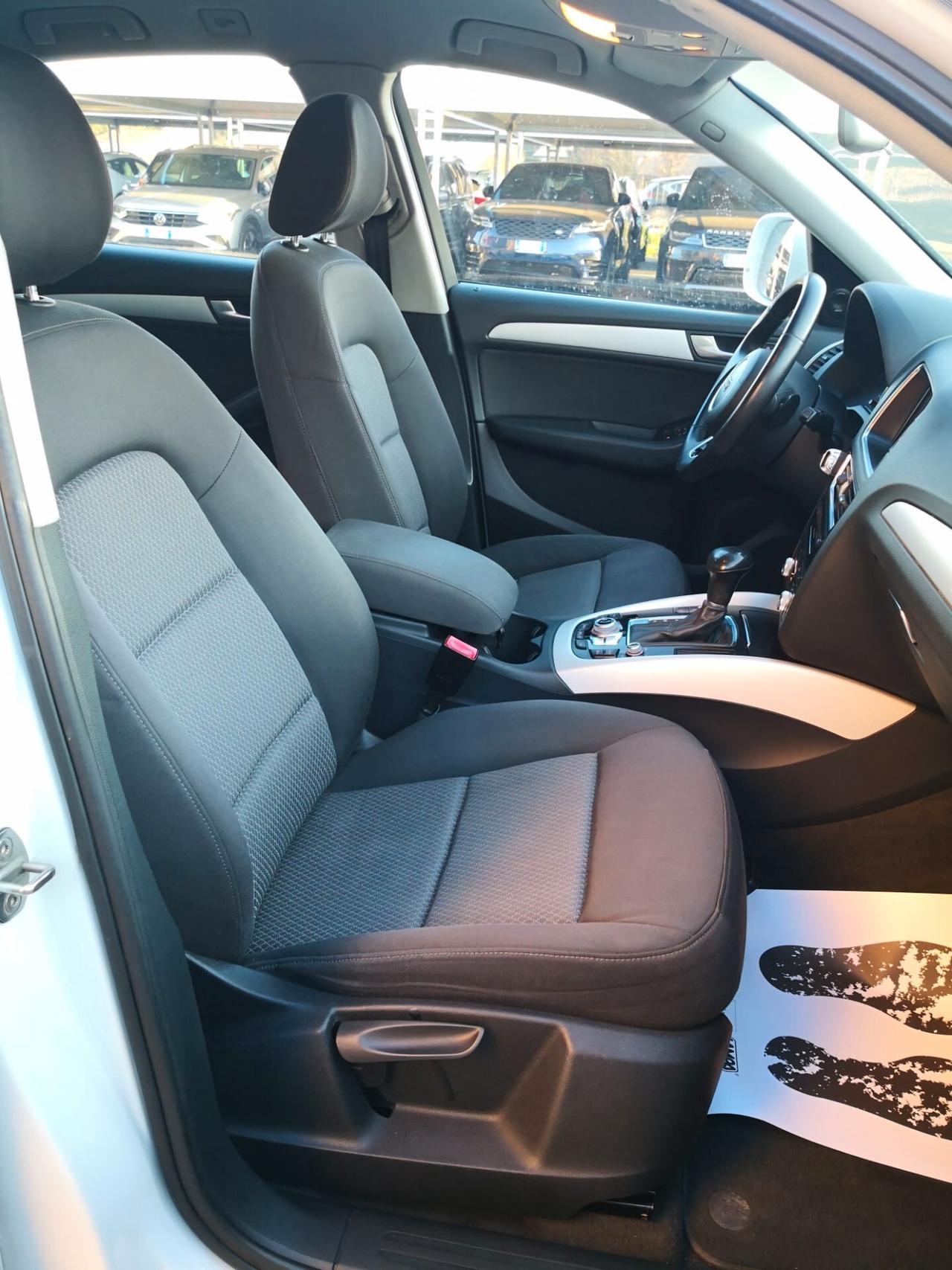 Audi Q5 2.0 TDI 190 CV quattro S tronic Advanced ***RESTYLING***