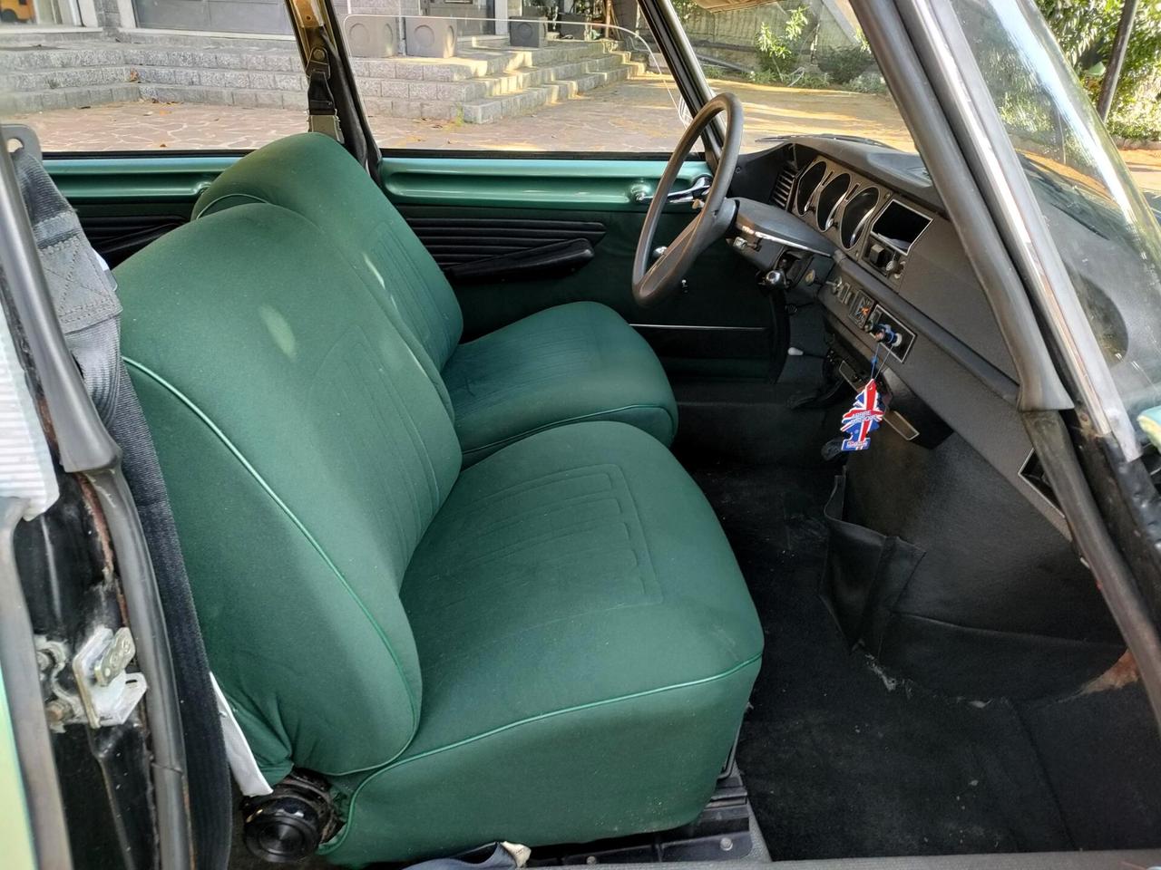Citroen DS Super 5 5marce 2100 115cv
