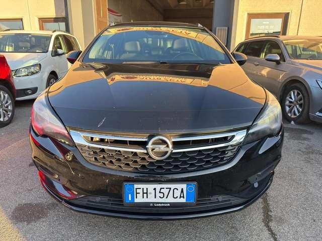 Opel Astra Sports Tourer 1.6 cdti Innovation 136cv auto