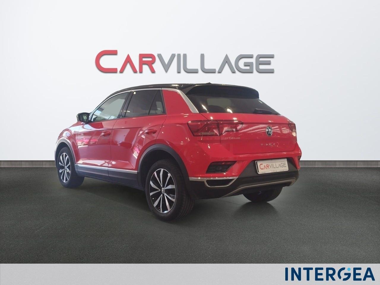 VOLKSWAGEN T-Roc 1.0 tsi Style 115cv