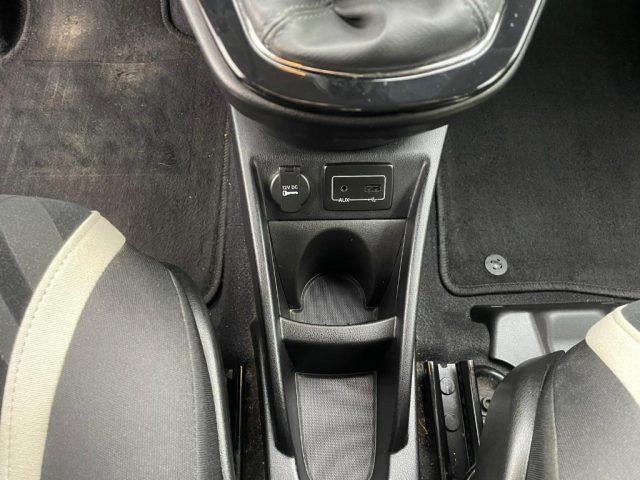 LANCIA Ypsilon 0.9 TwinAir 85 CV 5 porte Metano Ecochic Gold