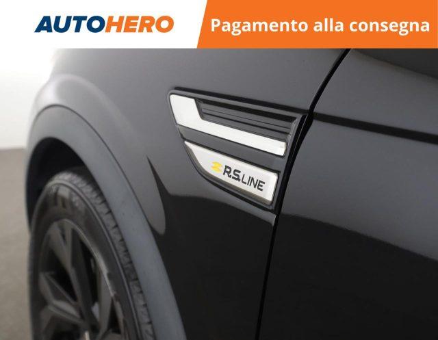RENAULT Arkana Arkana Hybrid E-Tech 145 CV R.S. Line