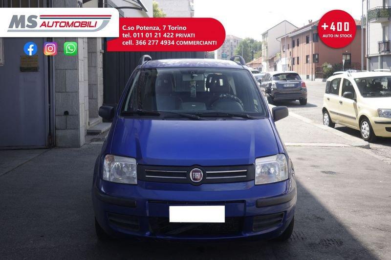 FIAT Panda FIAT Panda 1.2 Dynamic Gpl Unicoproprietario