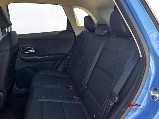 MG ZS MG COMFORT HEV