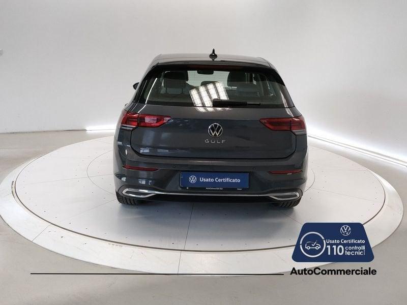 Volkswagen Golf 2.0 TDI Style