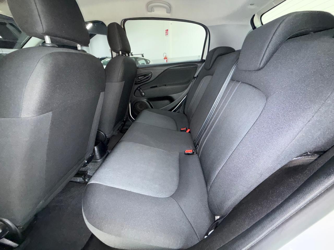 Fiat G.Punto