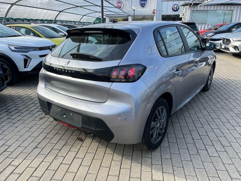 Peugeot 208 208 PureTech 100 Stop&Start 5 porte Active