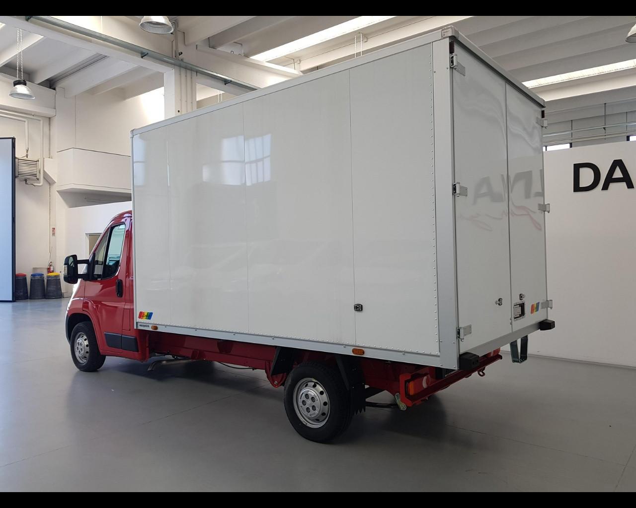 CITROEN jumper 35 L3 2.2 bluehdi 140cv S&S furgonato Onnicar
