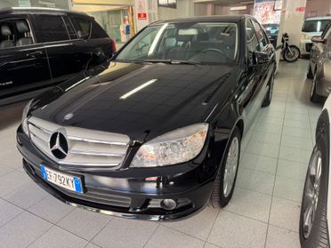 Mercedes-benz C 220 CDI BlueEFFICIENCY Executive