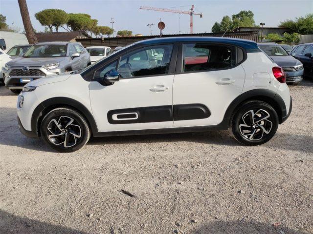 CITROEN C3 1.2 GPL P.Tech Feel Pack CARPLAY,CRUISE,NAVI ..