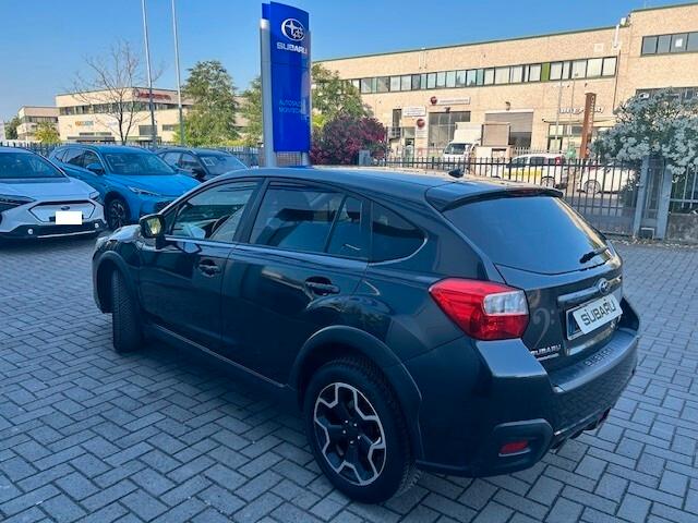 Subaru XV 1.6i-S Bi-Fuel Trend - Impianto Gpl revisionato -