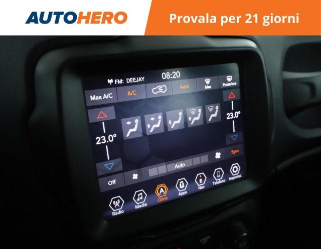 JEEP Renegade 1.0 T3 Limited