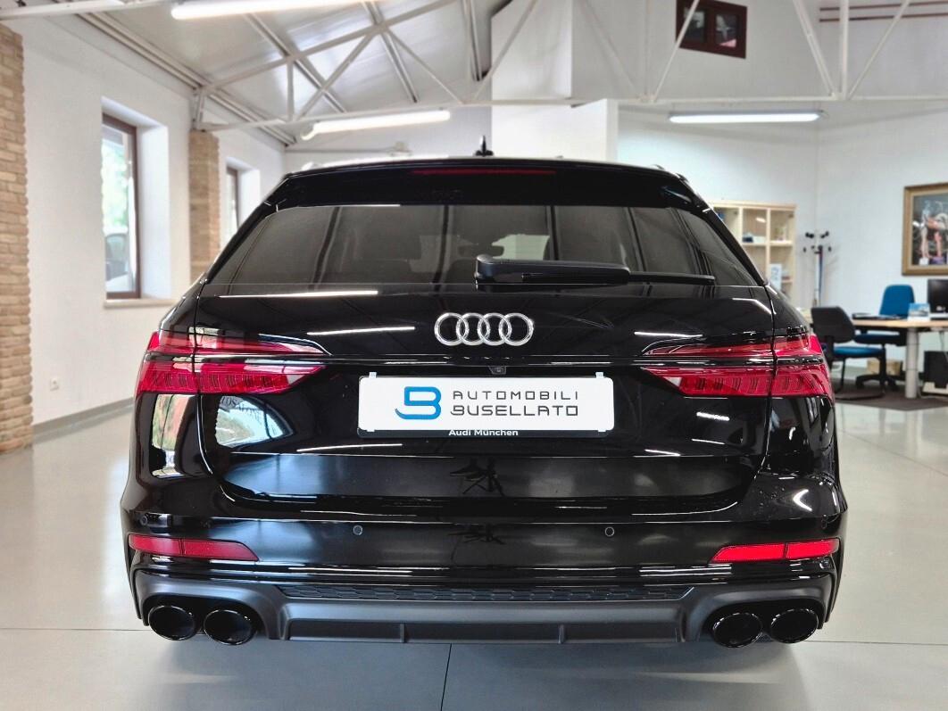 Audi A6 Avant 40 2.0 TDI S tronic Business