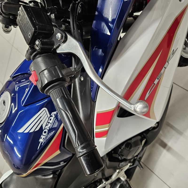 Honda CBR 250 R - 2012